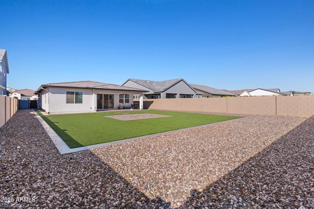 10997 N HERSHEY Street, Surprise, AZ 85388