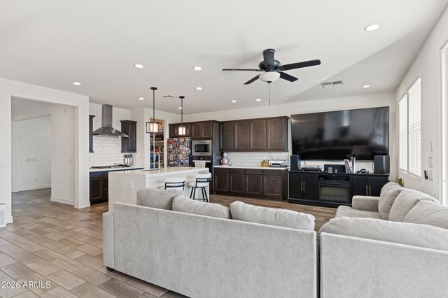 10997 N HERSHEY Street, Surprise, AZ 85388