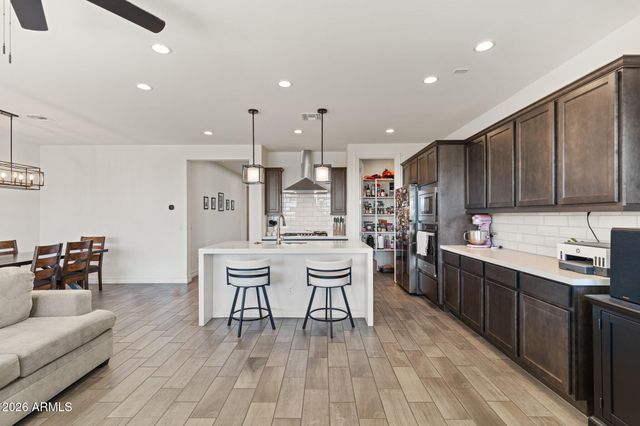 10997 N HERSHEY Street, Surprise, AZ 85388