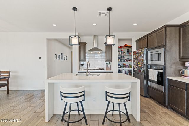 10997 N HERSHEY Street, Surprise, AZ 85388