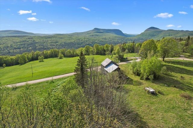 2354 East Ridge Road, Sutton, VT 05871