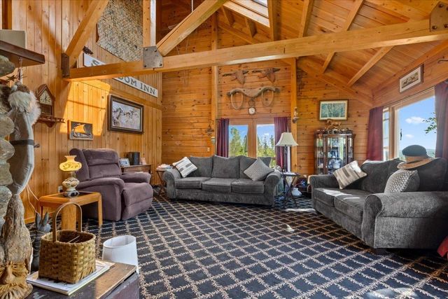 2354 East Ridge Road, Sutton, VT 05871