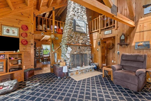 2354 East Ridge Road, Sutton, VT 05871