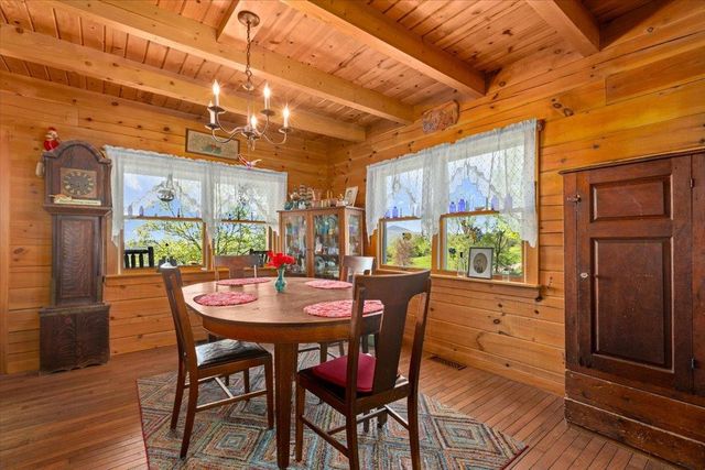 2354 East Ridge Road, Sutton, VT 05871