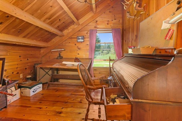 2354 East Ridge Road, Sutton, VT 05871