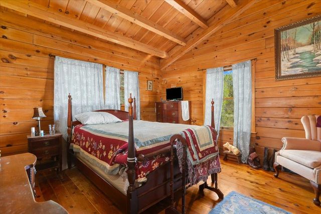 2354 East Ridge Road, Sutton, VT 05871