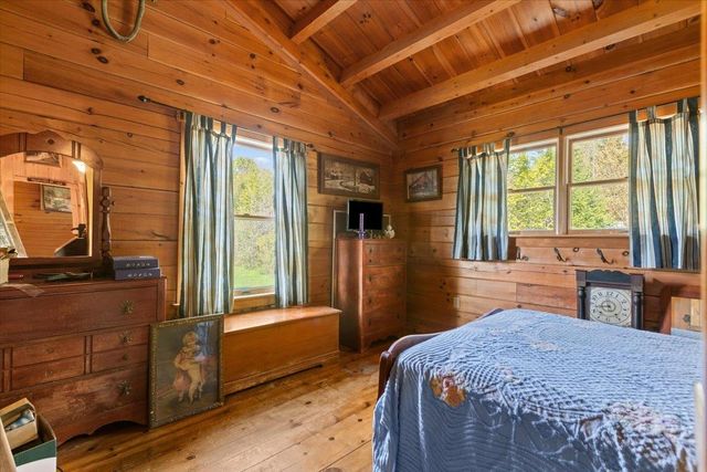 2354 East Ridge Road, Sutton, VT 05871