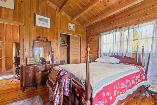 2354 East Ridge Road, Sutton, VT 05871