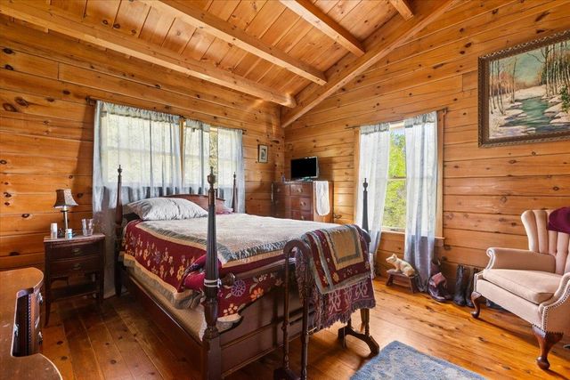 2354 East Ridge Road, Sutton, VT 05871