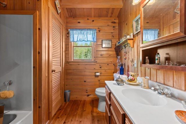 2354 East Ridge Road, Sutton, VT 05871