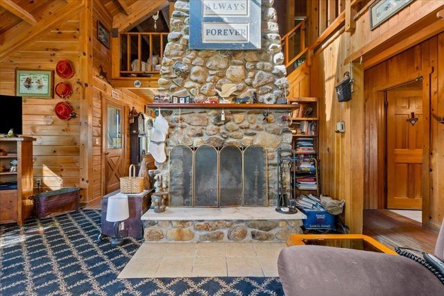 2354 East Ridge Road, Sutton, VT 05871
