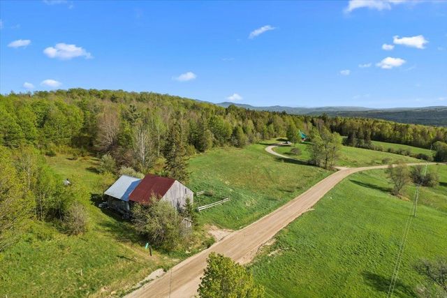 2354 East Ridge Road, Sutton, VT 05871