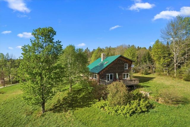 2354 East Ridge Road, Sutton, VT 05871