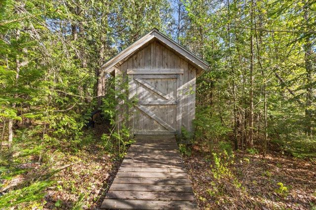2354 East Ridge Road, Sutton, VT 05871