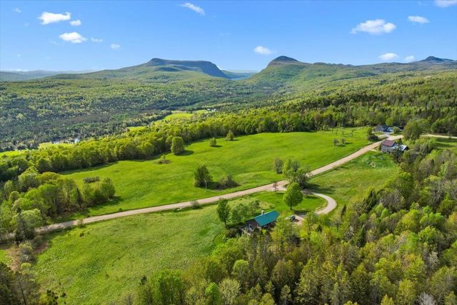 2354 East Ridge Road, Sutton, VT 05871