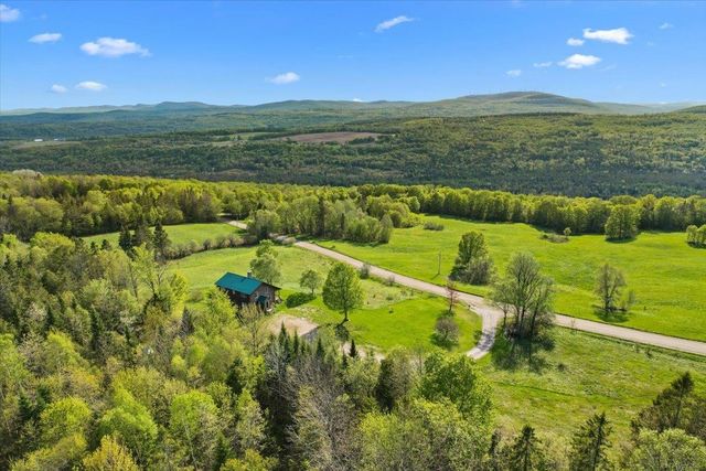 2354 East Ridge Road, Sutton, VT 05871