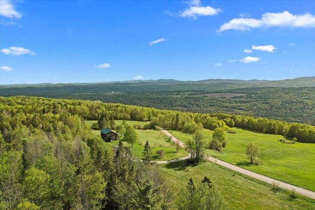 2354 East Ridge Road, Sutton, VT 05871