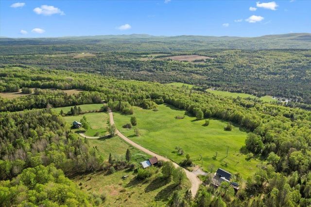 2354 East Ridge Road, Sutton, VT 05871