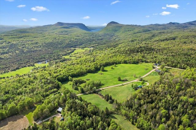 2354 East Ridge Road, Sutton, VT 05871