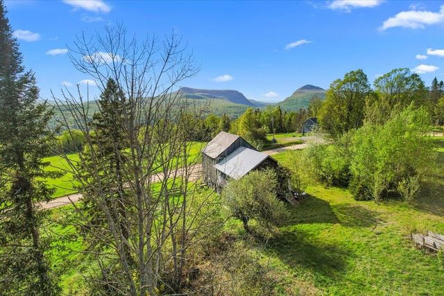 2354 East Ridge Road, Sutton, VT 05871