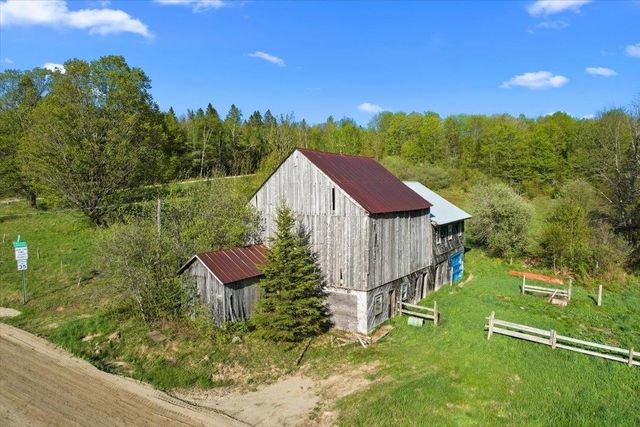 2354 East Ridge Road, Sutton, VT 05871
