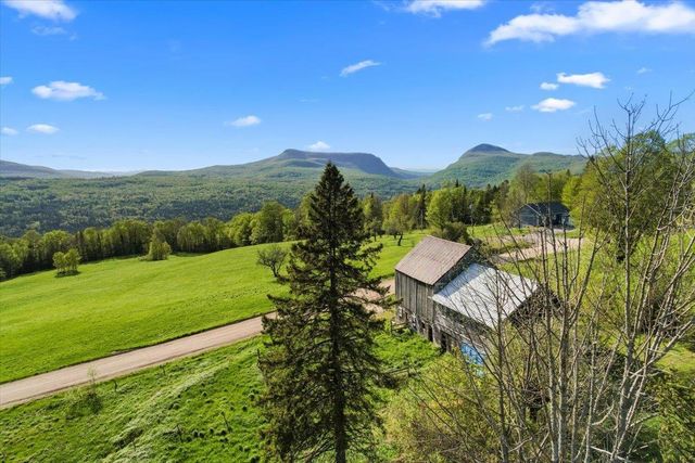 2354 East Ridge Road, Sutton, VT 05871