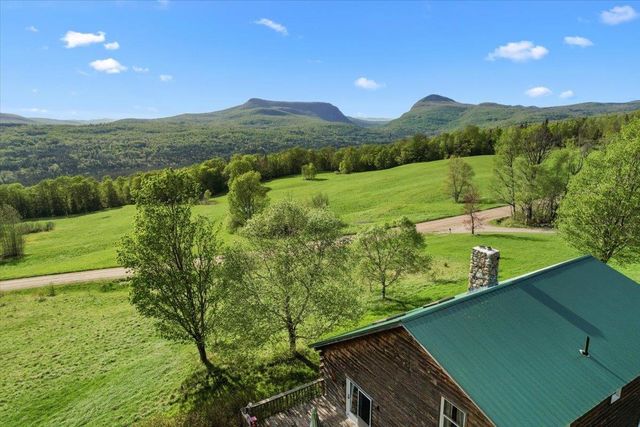 2354 East Ridge Road, Sutton, VT 05871