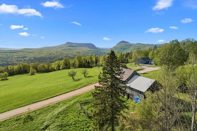 2354 East Ridge Road, Sutton, VT 05871