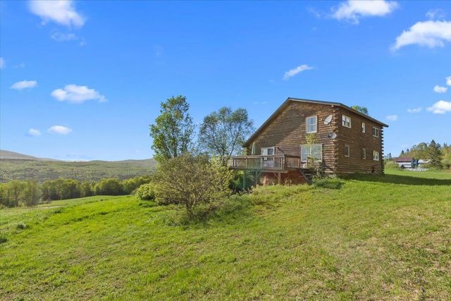 2354 East Ridge Road, Sutton, VT 05871