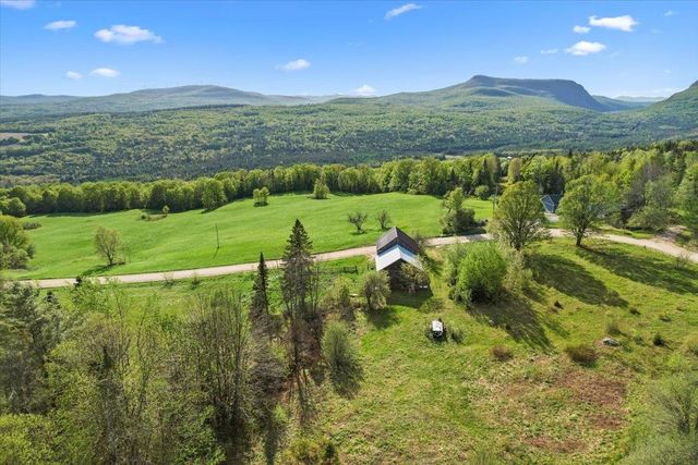 2354 East Ridge Road, Sutton, VT 05871