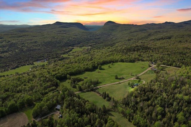 2354 East Ridge Road, Sutton, VT 05871