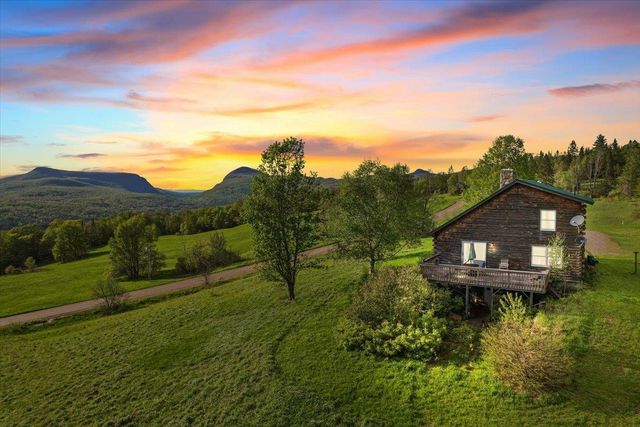 2354 East Ridge Road, Sutton, VT 05871