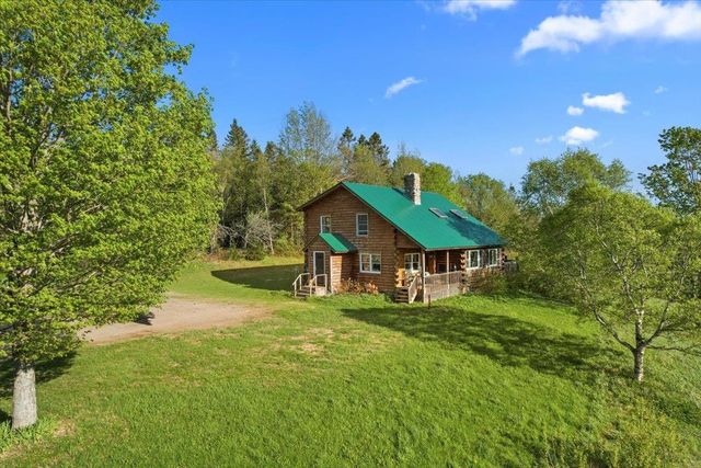 2354 East Ridge Road, Sutton, VT 05871