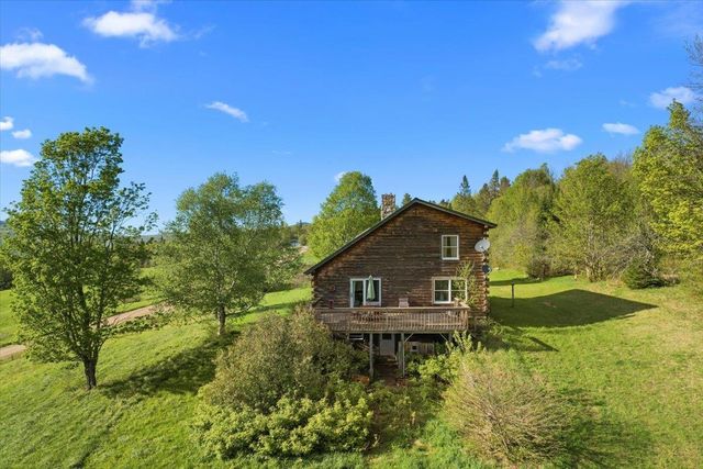 2354 East Ridge Road, Sutton, VT 05871