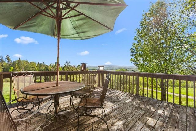 2354 East Ridge Road, Sutton, VT 05871