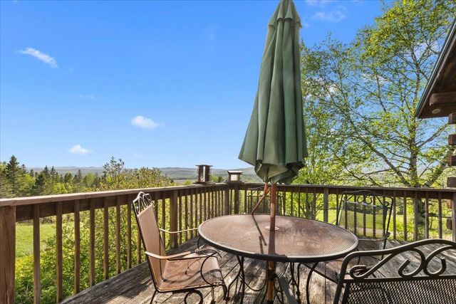 2354 East Ridge Road, Sutton, VT 05871
