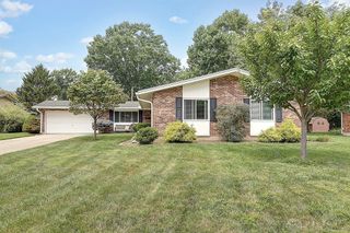 2169 Broadbent Way, Dayton, OH 45440