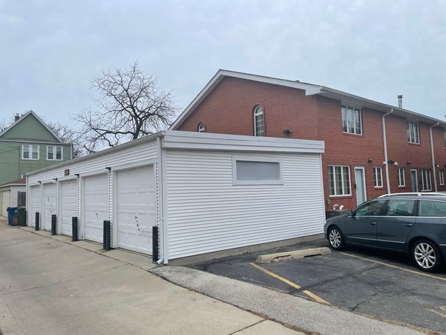 309 Elgin Avenue D, Forest Park, IL 60130