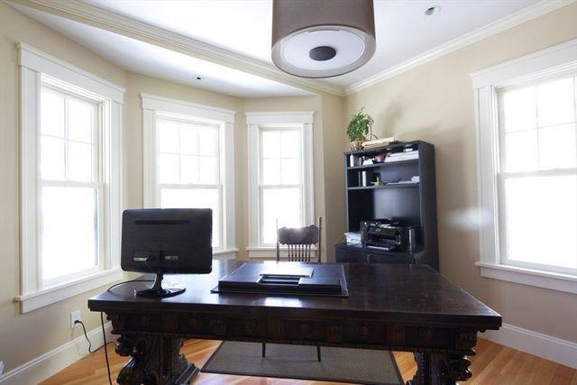 77 Highland Road, Somerville, MA 02144