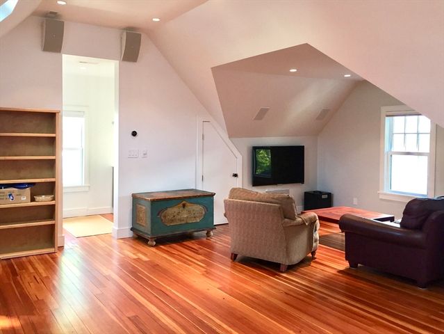 77 Highland Road, Somerville, MA 02144