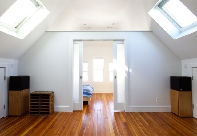 77 Highland Road, Somerville, MA 02144