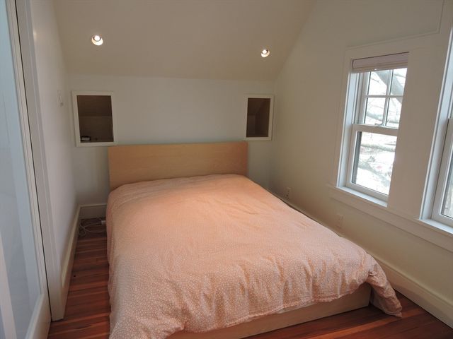 77 Highland Road, Somerville, MA 02144