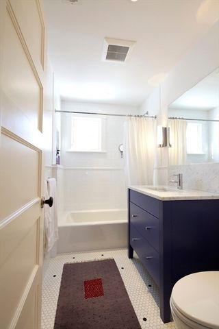 77 Highland Road, Somerville, MA 02144