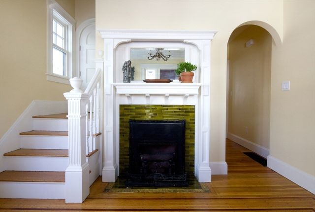 77 Highland Road, Somerville, MA 02144