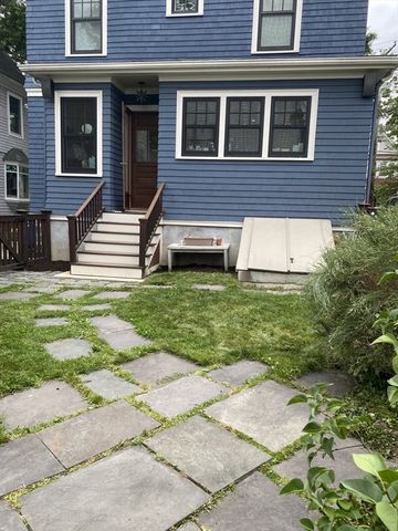 77 Highland Road, Somerville, MA 02144