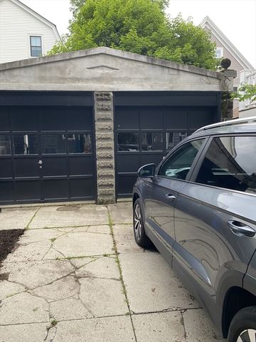 77 Highland Road, Somerville, MA 02144