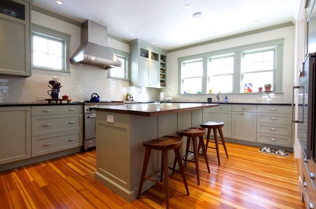 77 Highland Road, Somerville, MA 02144