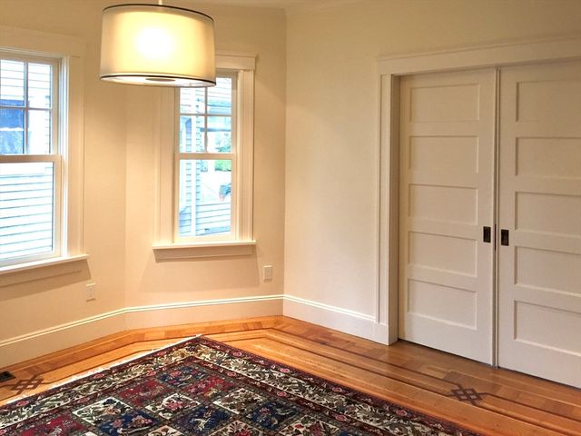 77 Highland Road, Somerville, MA 02144