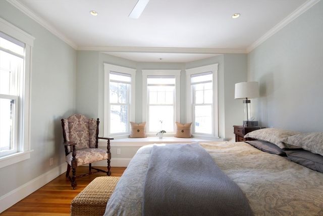 77 Highland Road, Somerville, MA 02144
