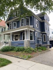 77 Highland Road, Somerville, MA 02144
